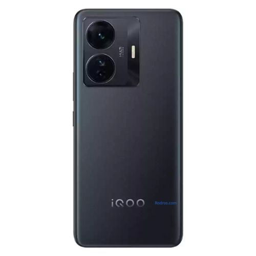 IQOO Z6 Pro 5G - Refurbished