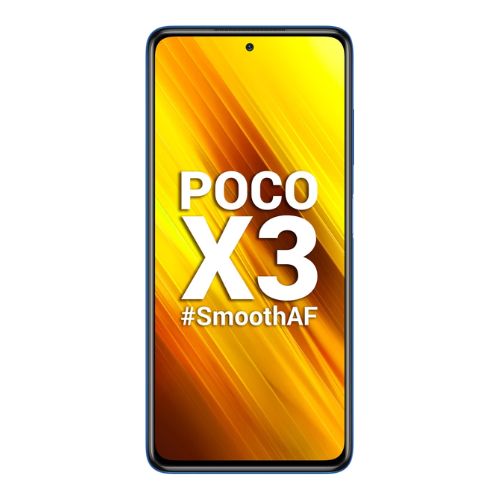 POCO X3 - Refurbished