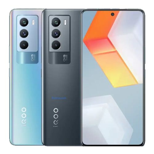 IQOO 9 SE 5G - Refurbished