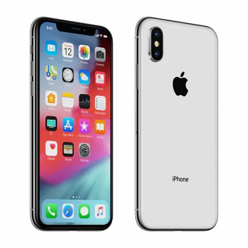 Apple Iphone X - Refurbished