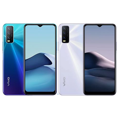 Vivo Y20A (2021) - Refurbished