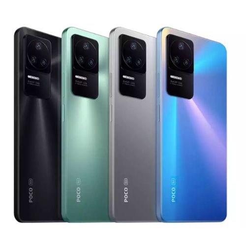 POCO F4 5G - Refurbished