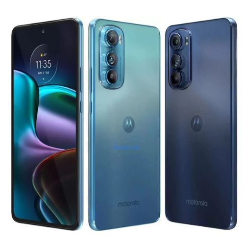 Motorola Edge 30 5G - Refurbished