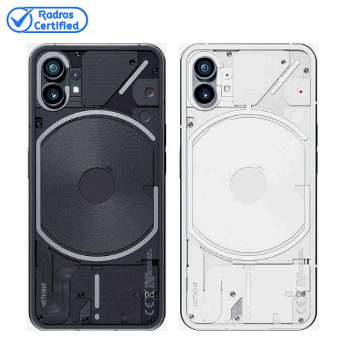 Nothing Phone 1 - Refurbished