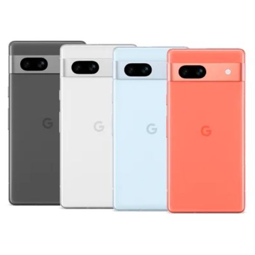 Google Pixel 7a - Refurbished