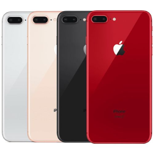 Apple Iphone 8 Plus - Refurbished