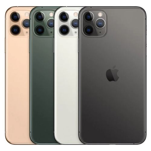 Apple Iphone 11 Pro - Refurbished