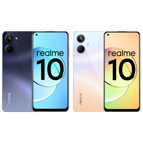 Realme 10 Pro 5G - Refurbished
