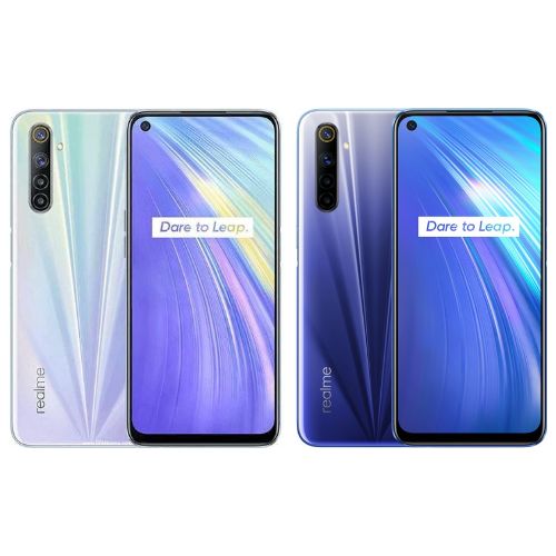 Realme 6 - Refurbished