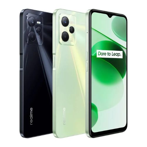 Realme C35 - Refurbished