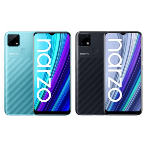 Realme Narzo 30A - Refurbished