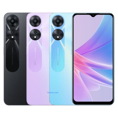 OPPO A78 5G - Refurbished