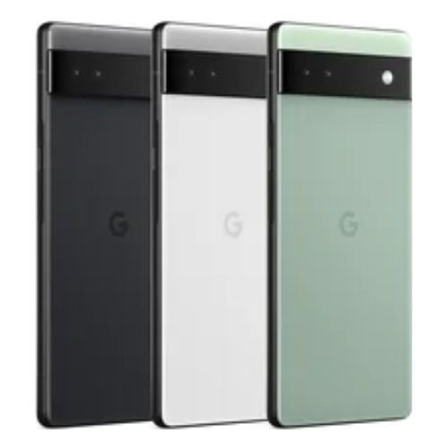 Google Pixel 6a - Refurbished