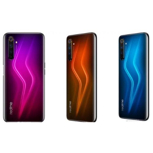 Realme 6 Pro - Refurbished