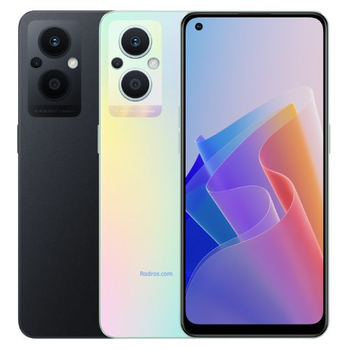 OPPO F21s Pro 5G - Refurbished