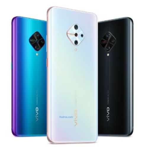 Vivo S1 Pro - Refurbished