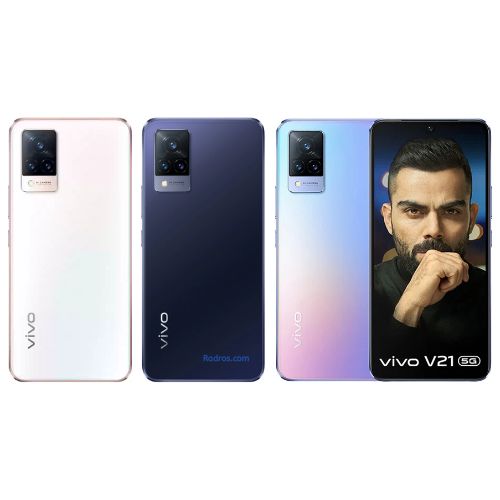 Vivo V21 5G - Refurbished
