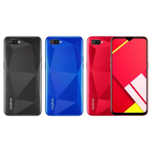 Realme C2 - Refurbished