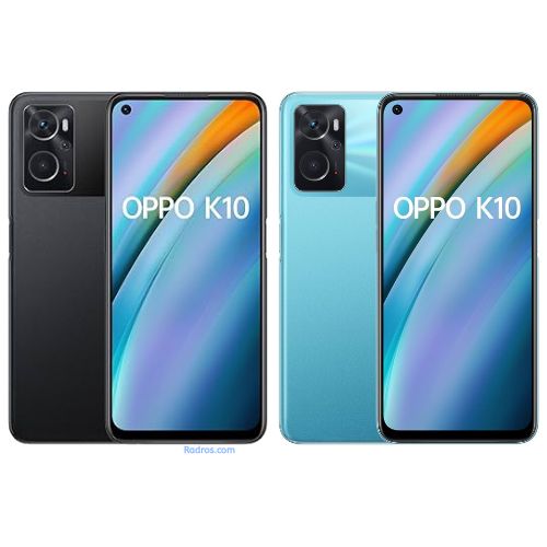 OPPO K10 - Refurbished