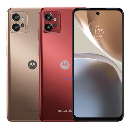 Motorola Moto G32 - Refurbished