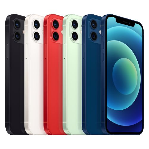 Apple Iphone 12 - Refurbished