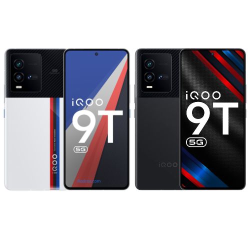 IQOO 9T 5G - Refurbished
