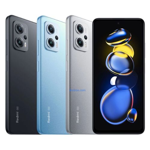Xiaomi Redmi K50i 5G - Refurbished