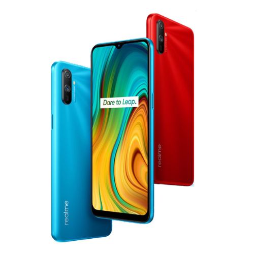 Realme C3 - Refurbished