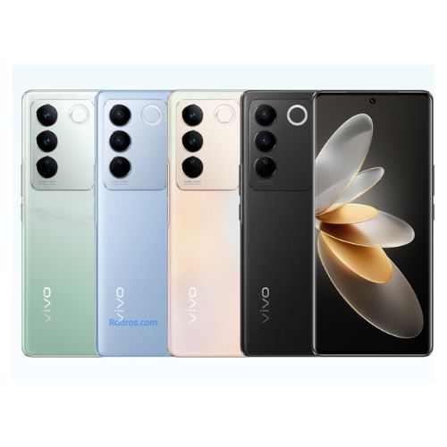 Vivo V27 - Refurbished