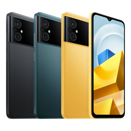 POCO M5 - Refurbished