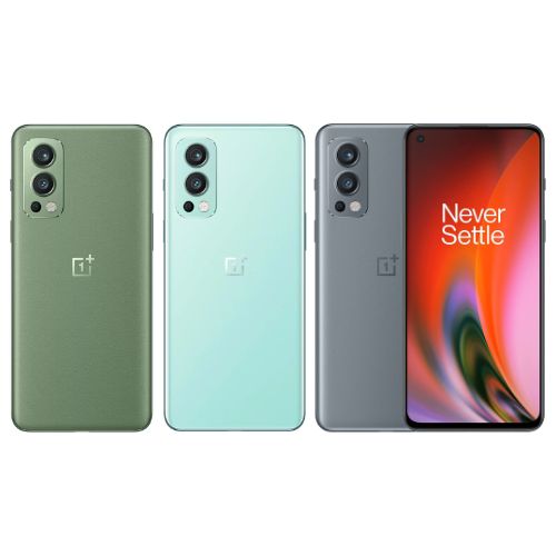 OnePlus Nord 2 - Refurbished