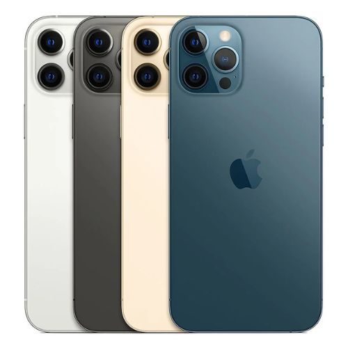 Apple Iphone 12 Pro - Refurbished
