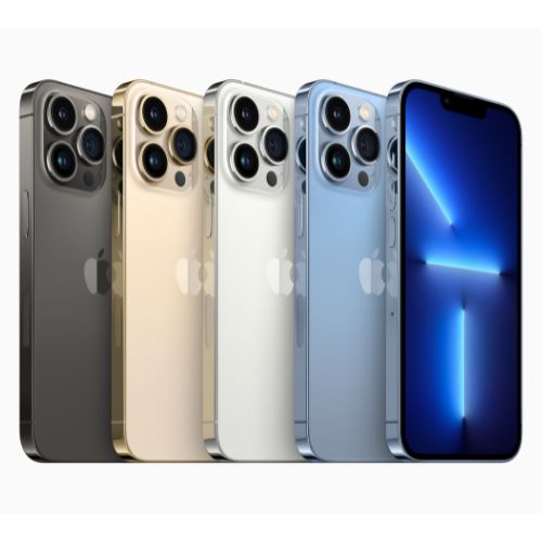 Apple Iphone 13 Pro - Refurbished