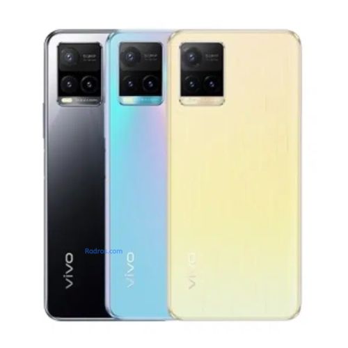 Vivo Y33T - Refurbished