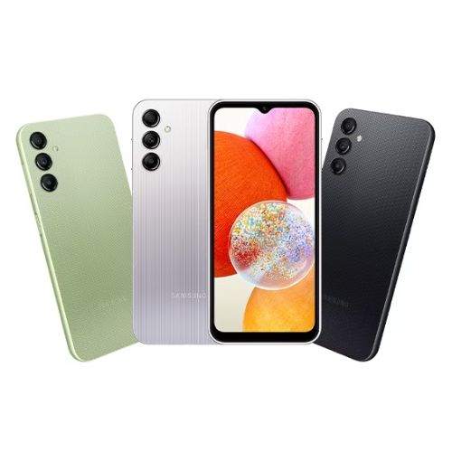 Samsung Galaxy A14 - Refurbished