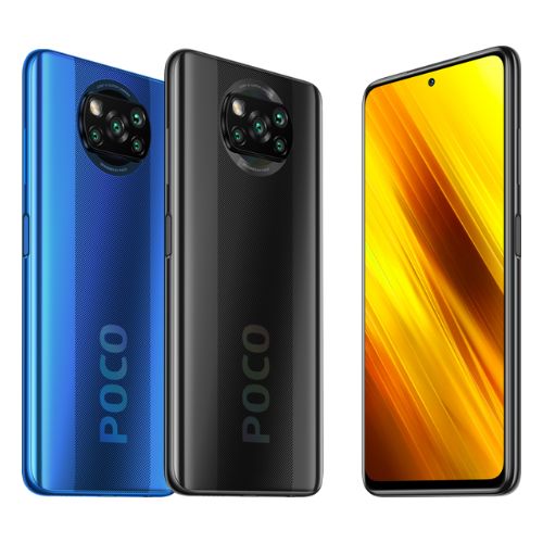 POCO X3 - Refurbished