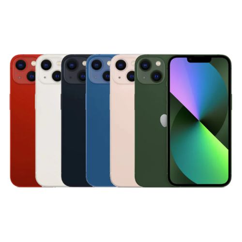 Apple Iphone 13 - Refurbished