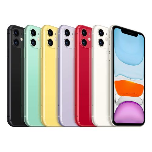 Apple Iphone 11 - Refurbished