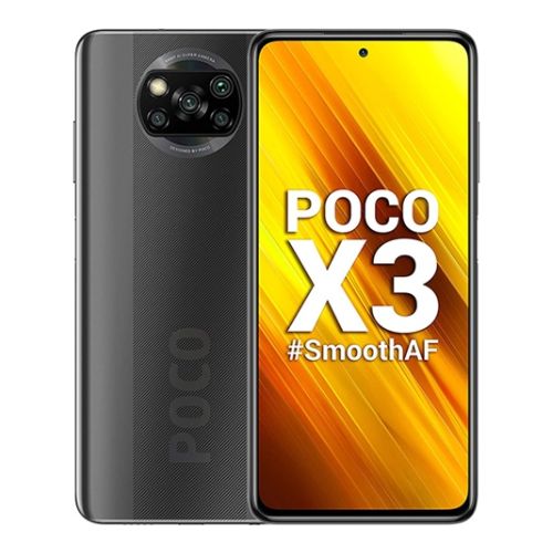 POCO X3 - Refurbished