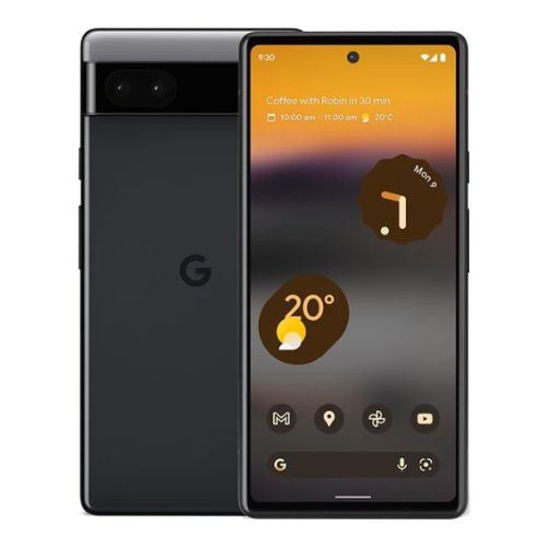 Google Pixel 6a - Refurbished
