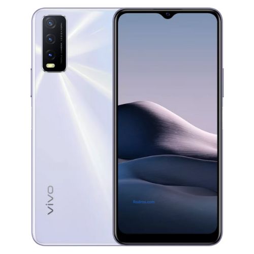 Vivo Y20A (2021) - Refurbished