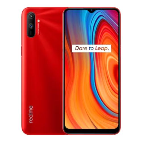 Realme C3 - Refurbished