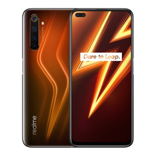Realme 6 Pro - Refurbished
