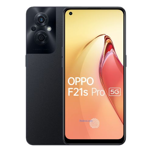OPPO F21s Pro 5G - Refurbished
