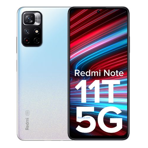 Xiaomi Redmi Note 11T 5G - Refurbished