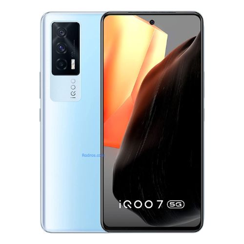 IQOO 7 5G - Refurbished