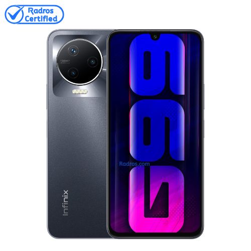 Infinix Note 12 Pro - Refurbished
