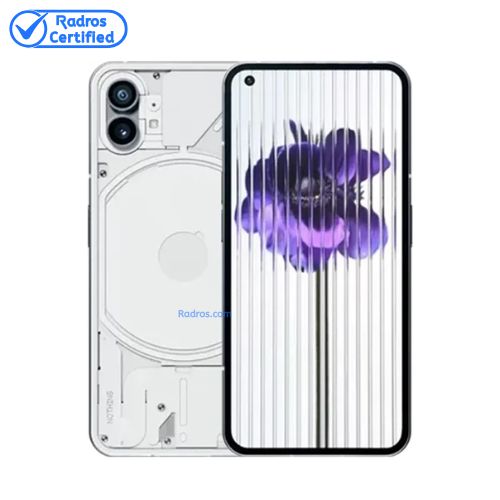 Nothing Phone 1 - Refurbished