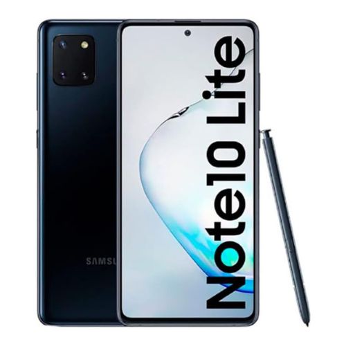 Samsung Galaxy Note 10 Lite - Refurbished