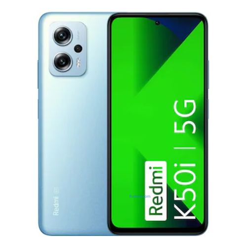 Xiaomi Redmi K50i 5G - Refurbished